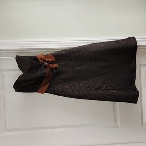 David's Bridal Dress